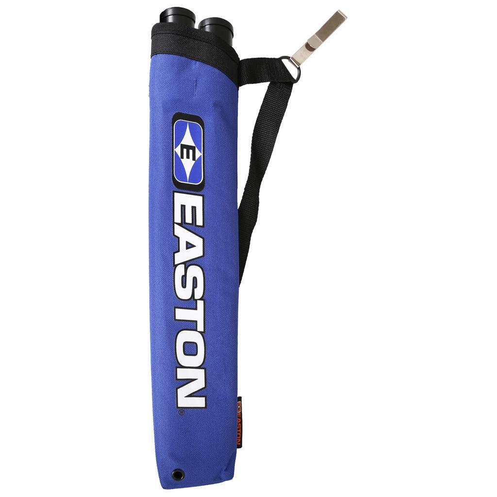 Carquois Easton Flipside 2-Tubes Realtree Edge - Ambidextre - Neuf