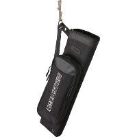 Easton Flipside 3-Tube Hip Quiver Black RH/LH