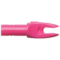 Easton H Nocks Pink 12 pk.