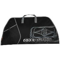 Easton Micro Flatline Bow Case Black/Silver