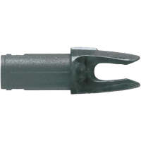 Easton MicroLite Super Nocks Grey 12 pk.