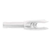 Easton N Nocks White 12 pk.