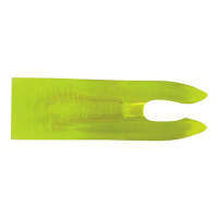 Easton PlastiNocks Flo Green 1/4 in. 12 pk.