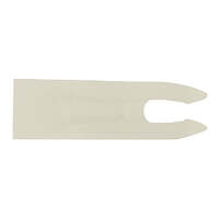 Easton PlastiNocks White 9/32 in. 12 pk.