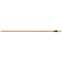 Easton Scout II Fiberglass Arrows 26 in. 3 in. Vane 3 pk.