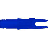 Easton Super 3D Nocks Blue 100 pk.