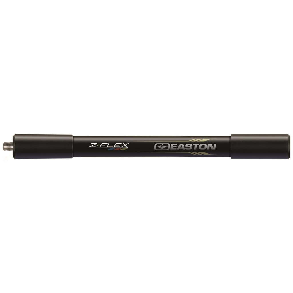 Easton ZFlex Side Rod 10 in.Easton target stabilizers Hunting Bow