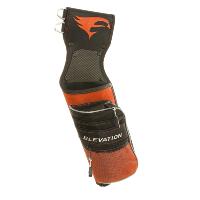 Elevation Nerve Field Quiver Orange RH