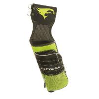 Elevation Nerve Field Quiver Green LH