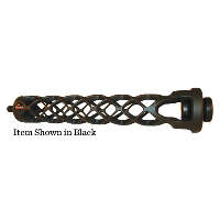 Extreme Titan X2 Stabilizer Realtree AP 8 in.