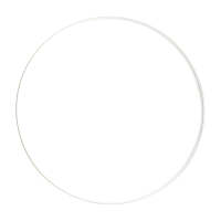 Feather Vision Verde Plus Lens CBE/Shrewd Large 6X