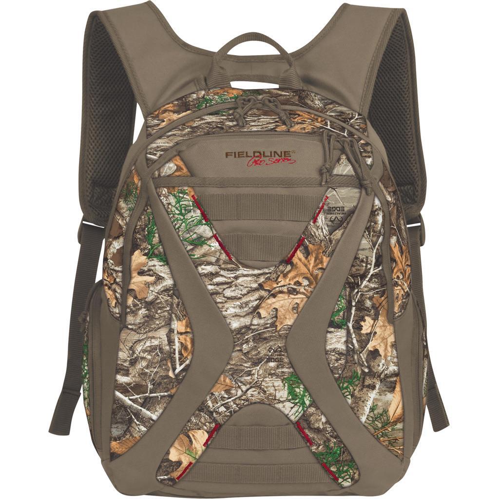 Fieldline Montana Backpack Realtree Edge|Fieldline backpacks - Hunting Bow