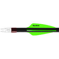 Flex Fletch FFP FLEX Vanes Cosmic Green 1.87 in 39 pk.