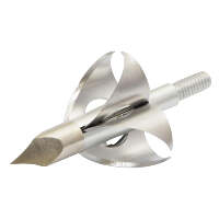 Flying Arrow Toxic Broadheads 100 gr. 3 pk.