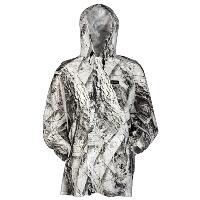 Gamehide Ambush Shell Jacket Naked North Snow X-Large/2X