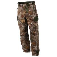 Gamehide Slam Seeker Pant Realtree Edge Medium