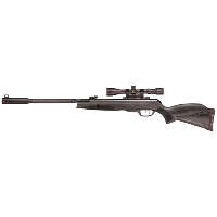 Gamo Whisper Fusion Mach 1 Air Rifle .177