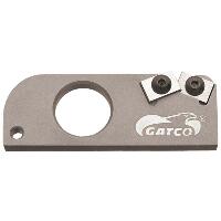 Gatco Compact Sharpener Military