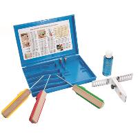 Gatco Sharpening System 3 Stone