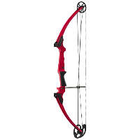 Genesis Bow Red LH