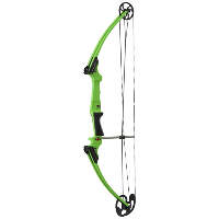 Genesis Bow Green RH