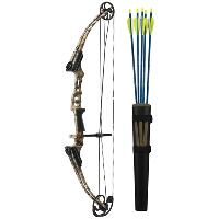 Genesis Mini Bow Set Lost RH