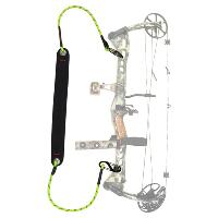 Gibbs Bio Flex Bow Sling Black