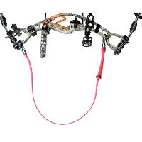 Gibbs Bio Flex Bow Sling Red