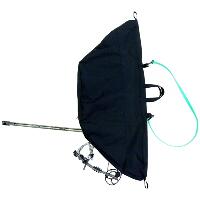 Gibbs Bow Guard Waterproof Bow Shield
