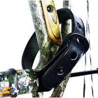 Gibbs Deluxe Easy Wrist Sling Black