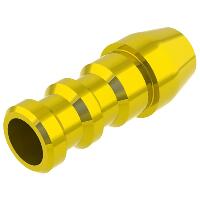 Gold Tip Accu-Bushing GTO Nock .246 12 pk.