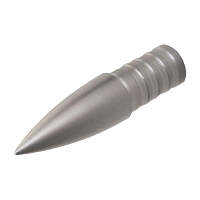 Gold Tip Accu-Points Pierce Xtra Small 100 gr. 12 pk.