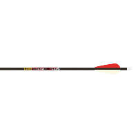Gold Tip Falcon Arrows 500 2 in. Vanes 1 doz.