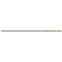 Gold Tip Hunter Pro Arrows 340 4 Fletch 6 pk.