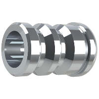 Gold Tip Nock Bushings 30X 12 pk.