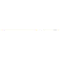 Gold Tip Pierce Platinum Arrows 400 4 Fletch 6 pk.