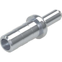 Gold Tip Pin Nock Bushings Kinetic Large 12 pk.