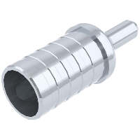 Gold Tip Pin Nock Bushings Nine.3 MAX 12 pk.