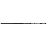 Gold Tip Valkyrie XT Arrows 400 4 Fletch 6 pk.