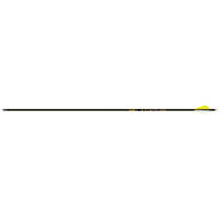 Gold Tip Velocity Pro Arrow 300 Raptor Vanes 6 pk.