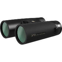 GPO Passion ED 42 Binoculars Black 10x42