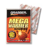 Grabber Mega Warmers 12 Hour 30 pk.