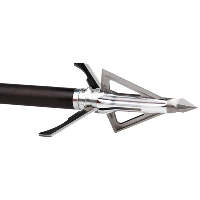 Grim Reaper Hybrid Broadheads 100 gr. 1 1/2 in. 3 pk.