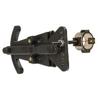 GWS 2000 Sight 1 Pin Red RH/LH