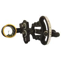 GWS AR-19 Sight Black 1 Pin .019 RH