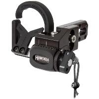 Hamskea Hybrid Hunter Pro Rest Black RH
