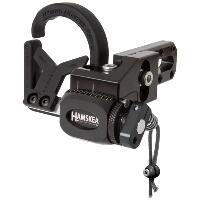 Hamskea Hybrid Hunter Pro Rest Black LH