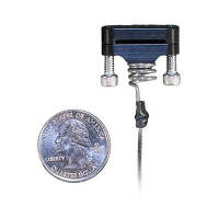 Hamskea Limb Clamp Assembly Kit 3/4 in.