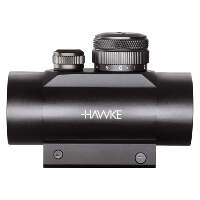 Hawke Red Dot Sight 1x30 9-11 mm Rail
