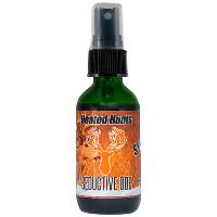 Heated Hunts Synthetic Scent Seductive Doe 2 oz.